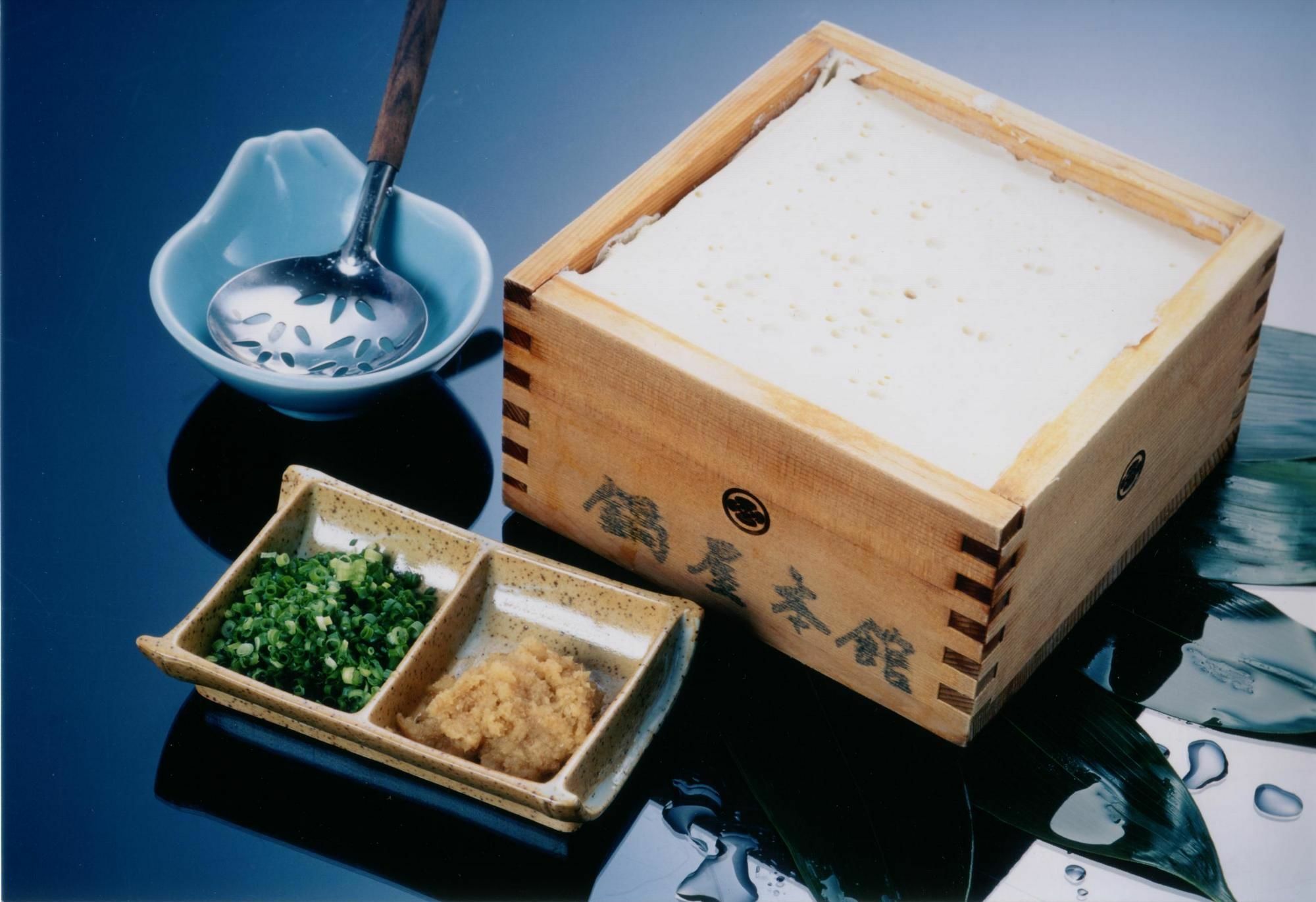 מלון Hitoyoshi Onsen Nabeya מראה חיצוני תמונה